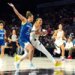 Les Aces tiennent bon face au phénomène Olivia Miles