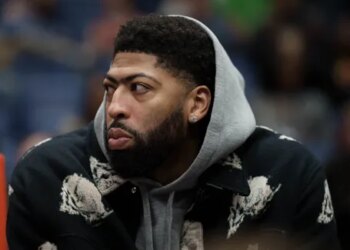 Les Blazers désormais tournés vers Anthony Davis ?