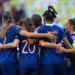 Les Bleues mettent la pression sur les Pays-Bas
