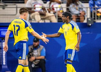 Les Bleus éliminés par la Suède, c’est annoncé