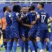 Les Bleus valident leur qualification !