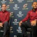 Les Cavaliers ne doutent pas de Kenny Atkinson