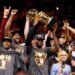 Les Cavs 2016 fêtent les dix ans du titre… en l’absence de Kyrie Irving