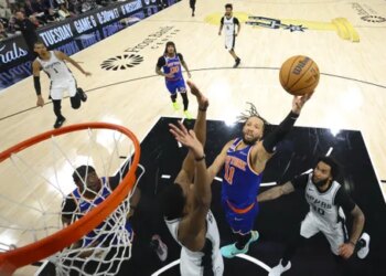 Les « Comeback Knicks », ou l’art de partir à point