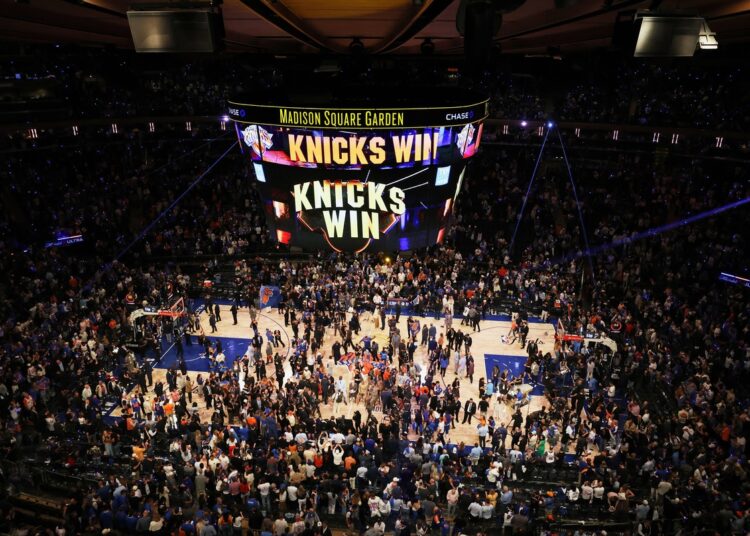 Les Finals NBA continuent de battre des records d’audience