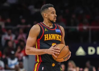 Les Hawks cherchent la meilleure solution avec leur huitième choix de Draft