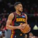 Les Hawks cherchent la meilleure solution avec leur huitième choix de Draft