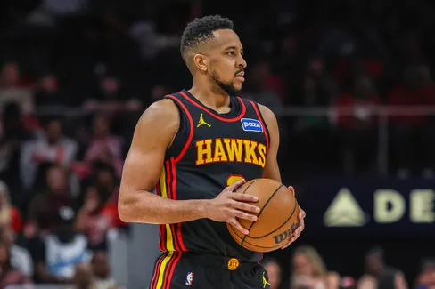 Les Hawks cherchent la meilleure solution avec leur huitième choix de Draft