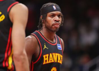 Les Hawks garantissent le contrat de Buddy Hield… pour mieux le transférer ?