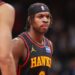 Les Hawks garantissent le contrat de Buddy Hield… pour mieux le transférer ?