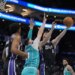 Les Hornets ont un œil sur Domantas Sabonis