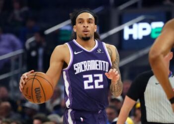 Les Kings offrent Devin Carter aux Hawks