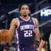 Les Kings offrent Devin Carter aux Hawks