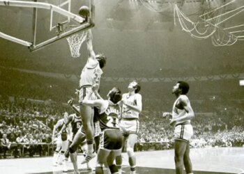 Les Knicks, champions d’une attente record