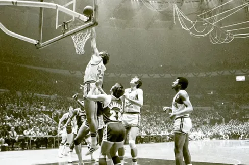 Les Knicks, champions d’une attente record