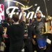 Les Knicks champions… mais pas favoris des bookmakers pour 2027