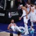 Les Knicks n’avaient plus perdu depuis 46 jours…