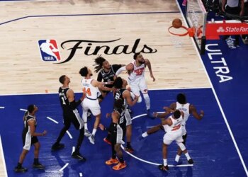 Les Knicks ont eu besoin de toucher le fond pour écrire l’histoire