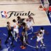 Les Knicks ont eu besoin de toucher le fond pour écrire l’histoire