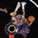 Les Knicks parviennent à canaliser le jeu rapide des Spurs