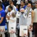 Les Knicks savent finir en beauté