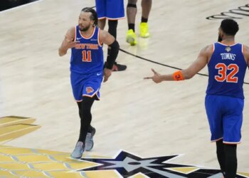 Les Knicks veulent enfin transformer l’espoir en succès