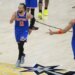Les Knicks veulent enfin transformer l’espoir en succès