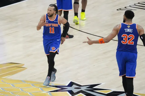 Les Knicks veulent enfin transformer l’espoir en succès