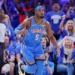 Les Lakers se renseignent sur Lu Dort