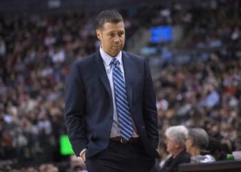 Les Nuggets négocient avec Dave Joerger