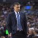 Les Nuggets négocient avec Dave Joerger