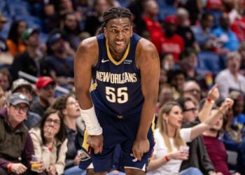 Les Pelicans ne conserveront pas Kevon Looney