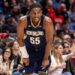 Les Pelicans ne conserveront pas Kevon Looney