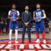 Les Pistons prêts à grimper à la Draft