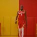 Les Rockets misent sur la nostalgie ketchup-moutarde