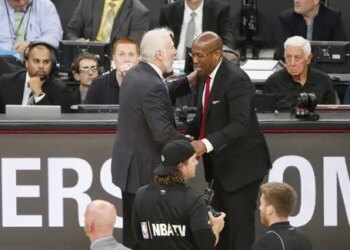 Les Spurs, l’adversaire intime de Mike Brown