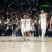 Les Spurs ont encore pris un gros coup derrière la tête