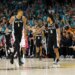 Les Spurs veulent retrouver le chemin de la raquette