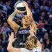Les Valkyries de Gabby Williams s’offrent le derby californien