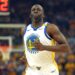 Les Warriors ont bon espoir de conserver Draymond Green et Kristaps Porzingis