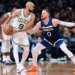 Les Wolves aimeraient bien mettre la main sur Derrick White