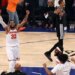 Les larmes de bonheur de Karl-Anthony Towns