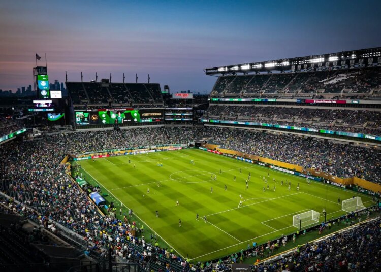Lincoln Financial Field : tout savoir sur le stade du match Côte d’Ivoire – Équateur à la Coupe du monde 2026