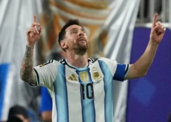 Lionel Messi frappé par un drame