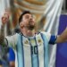 Lionel Messi frappé par un drame