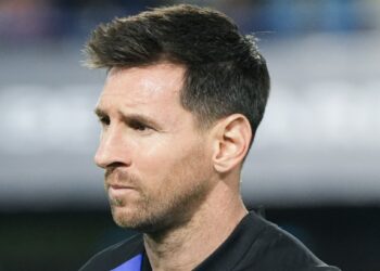 Lionel Messi, l’annonce inquiétante avant la Coupe du monde 2026