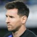 Lionel Messi, l’annonce inquiétante avant la Coupe du monde 2026