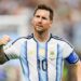 Lionel Messi, le plus grand de tous les temps !