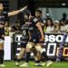 Lors de la dernière journée de Top 14, le Racing 92 devra jouer contre le Stade Toulousain avec 18 JIFF sous peine d’une suspension de six points