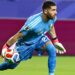 Luca Zidane, c’est fini !